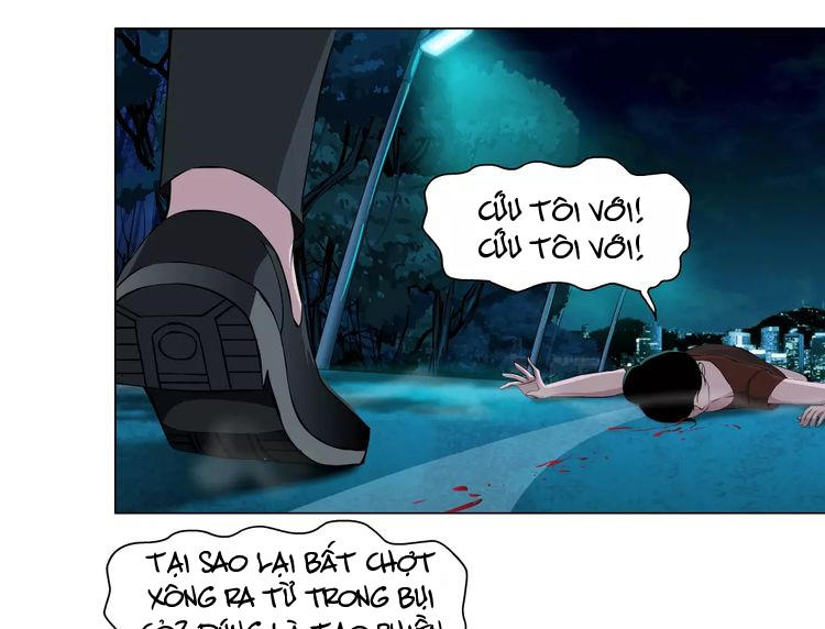 Cách Yêu Của Ác Ma Chapter 34 - 2