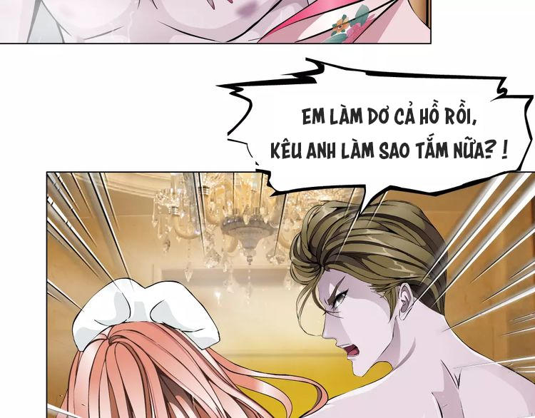 Cách Yêu Của Ác Ma Chapter 35 - 23