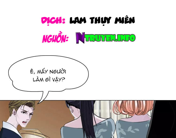 Cách Yêu Của Ác Ma Chapter 36 - 1