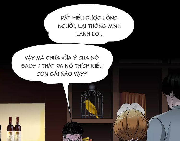 Cách Yêu Của Ác Ma Chapter 36 - 11