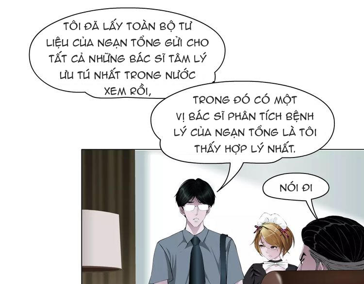 Cách Yêu Của Ác Ma Chapter 36 - 13