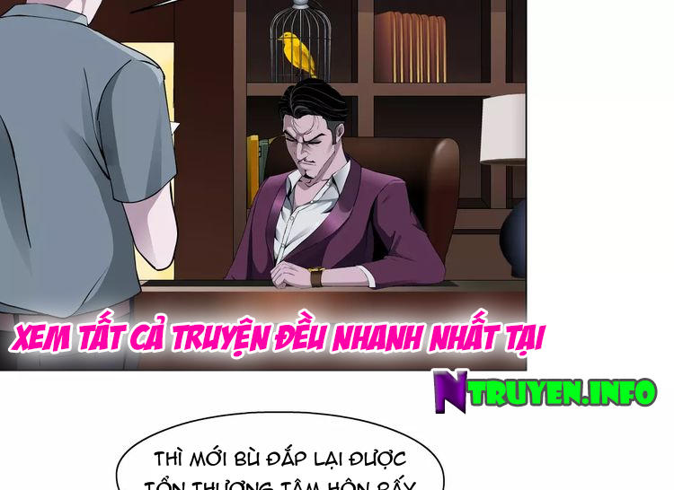 Cách Yêu Của Ác Ma Chapter 36 - 20