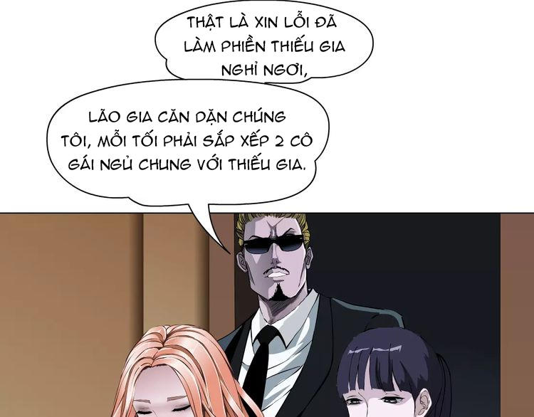 Cách Yêu Của Ác Ma Chapter 36 - 3