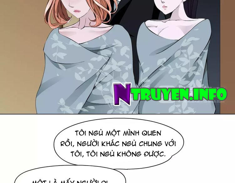 Cách Yêu Của Ác Ma Chapter 36 - 4