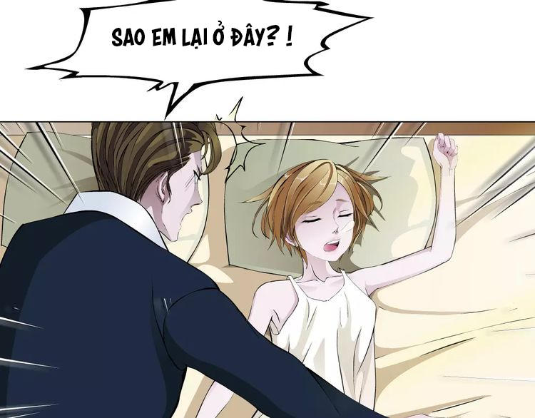 Cách Yêu Của Ác Ma Chapter 37 - 6