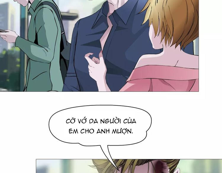 Cách Yêu Của Ác Ma Chapter 38 - 11