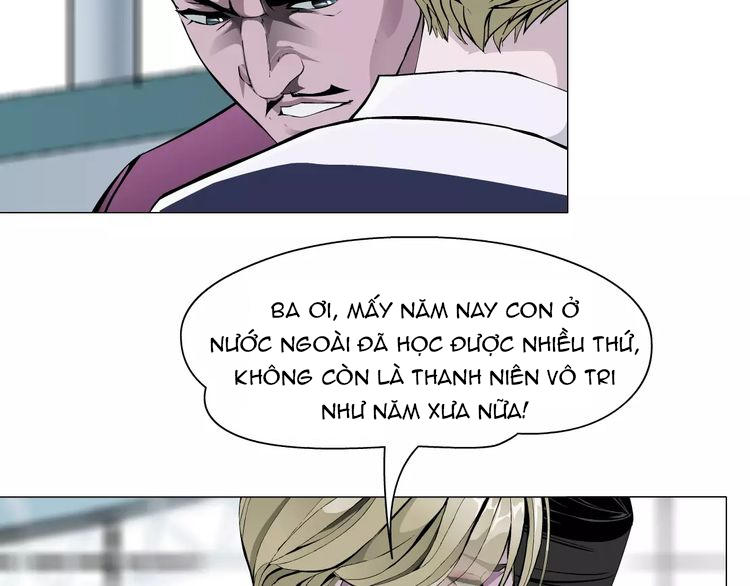 Cách Yêu Của Ác Ma Chapter 38 - 17