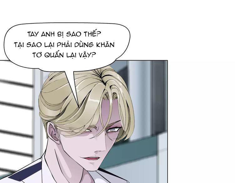 Cách Yêu Của Ác Ma Chapter 38 - 25