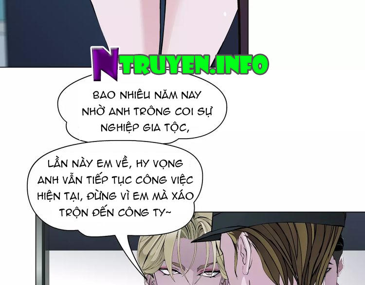 Cách Yêu Của Ác Ma Chapter 38 - 28