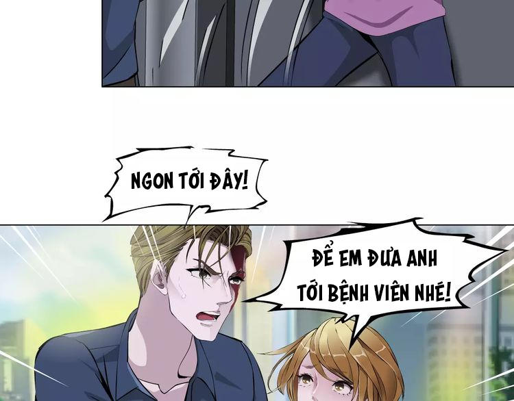 Cách Yêu Của Ác Ma Chapter 38 - 6