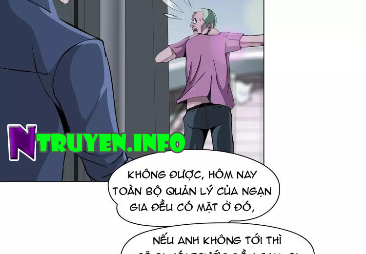 Cách Yêu Của Ác Ma Chapter 38 - 8