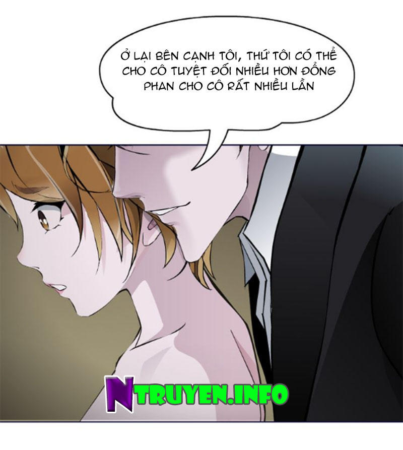 Cách Yêu Của Ác Ma Chapter 4 - 11