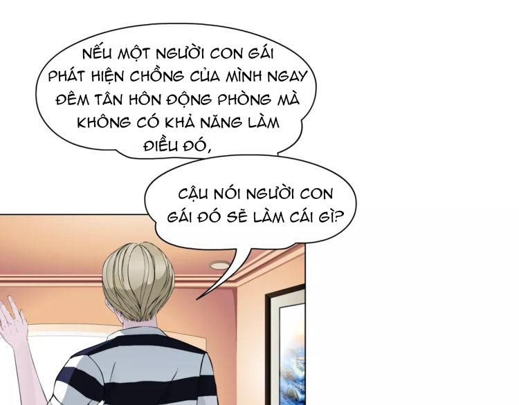 Cách Yêu Của Ác Ma Chapter 40 - 9