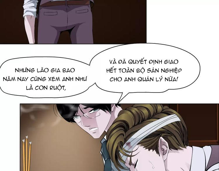 Cách Yêu Của Ác Ma Chapter 41 - 2