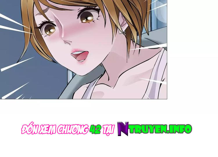 Cách Yêu Của Ác Ma Chapter 41 - 22