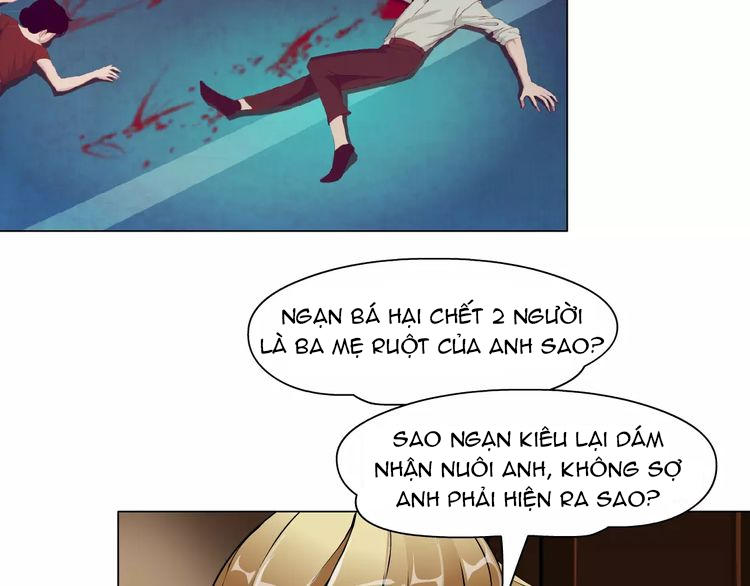 Cách Yêu Của Ác Ma Chapter 42 - 19