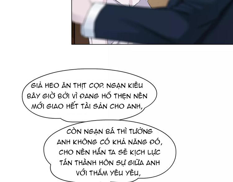 Cách Yêu Của Ác Ma Chapter 42 - 23