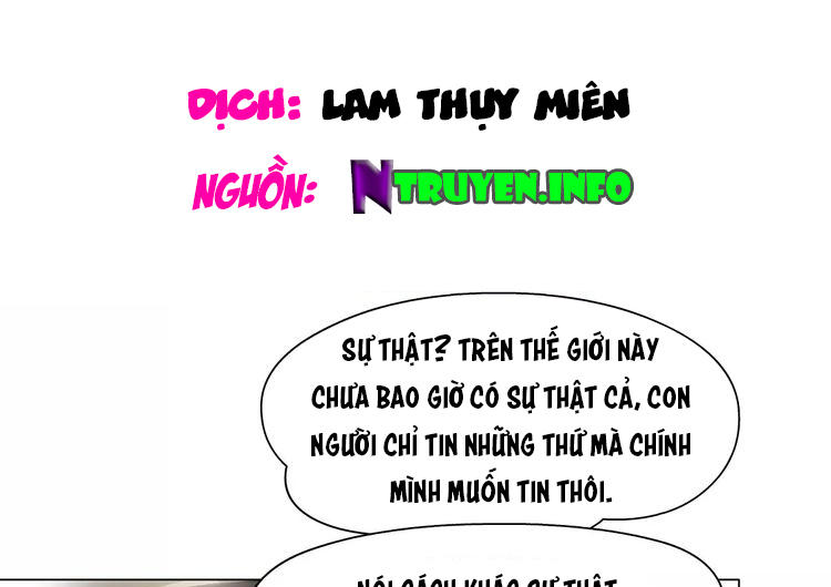 Cách Yêu Của Ác Ma Chapter 45 - 1