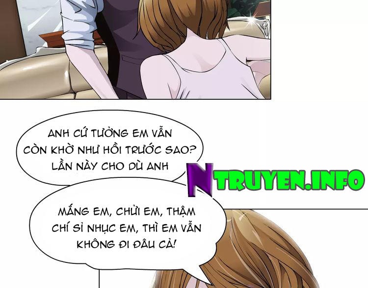 Cách Yêu Của Ác Ma Chapter 45 - 16