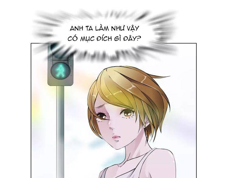 Cách Yêu Của Ác Ma Chapter 45 - 3