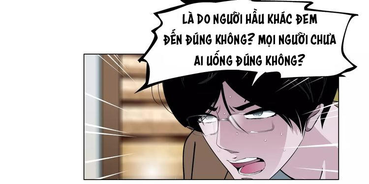 Cách Yêu Của Ác Ma Chapter 47 - 2