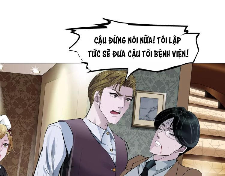 Cách Yêu Của Ác Ma Chapter 47 - 13