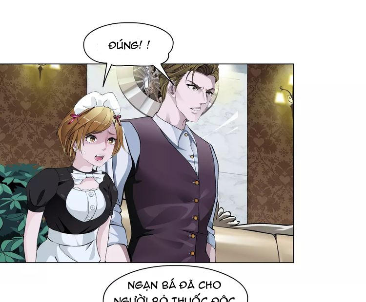 Cách Yêu Của Ác Ma Chapter 47 - 3