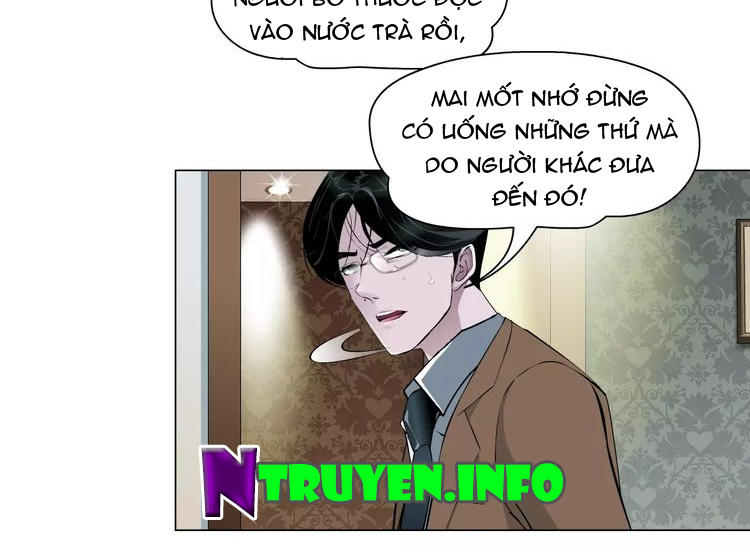 Cách Yêu Của Ác Ma Chapter 47 - 4