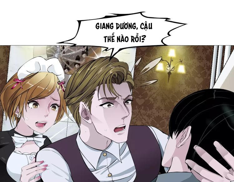 Cách Yêu Của Ác Ma Chapter 47 - 10