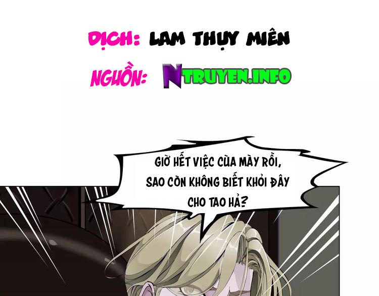 Cách Yêu Của Ác Ma Chapter 49 - 1