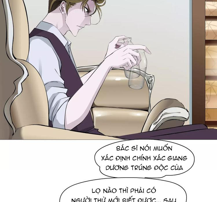 Cách Yêu Của Ác Ma Chapter 49 - 19