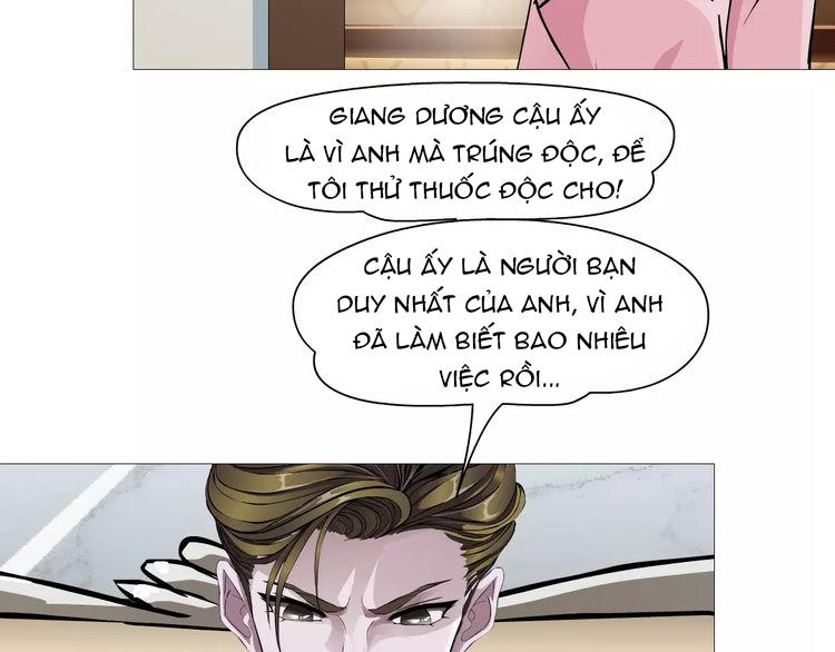 Cách Yêu Của Ác Ma Chapter 49 - 21