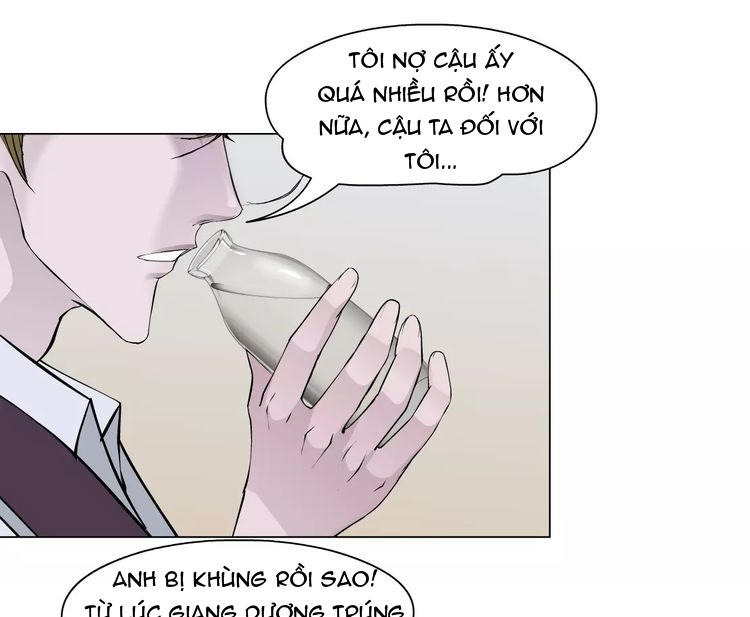 Cách Yêu Của Ác Ma Chapter 49 - 23