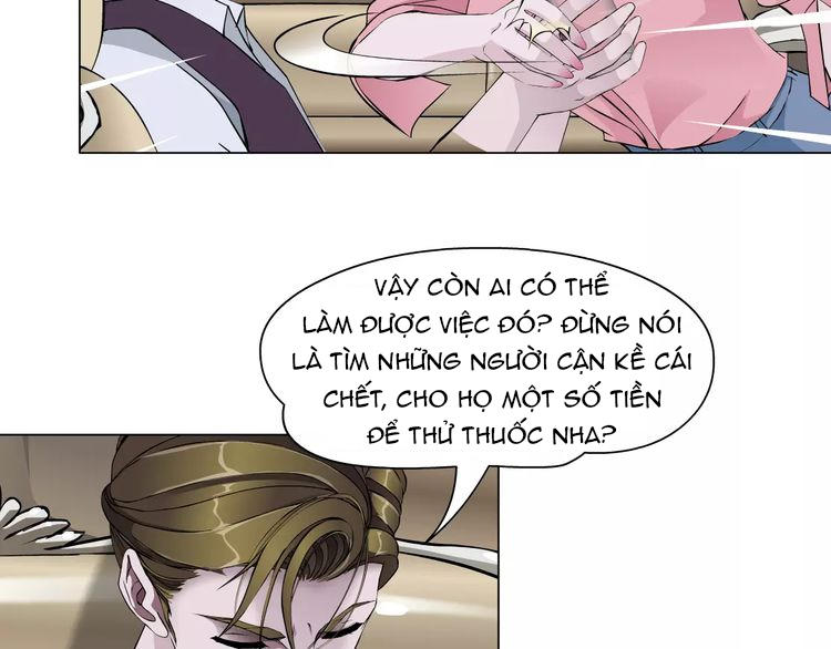 Cách Yêu Của Ác Ma Chapter 49 - 25