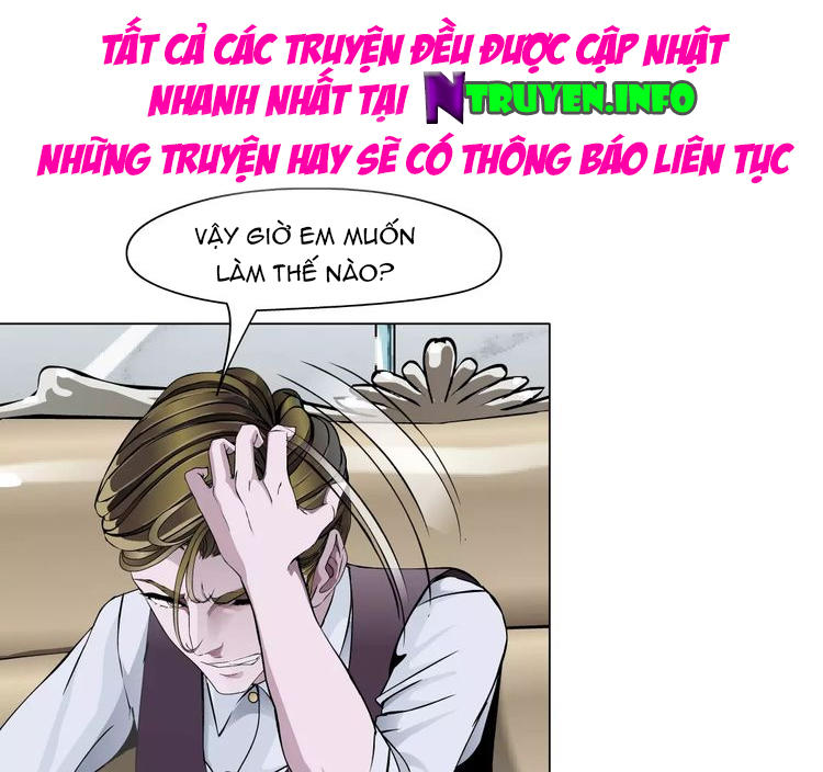 Cách Yêu Của Ác Ma Chapter 49 - 28