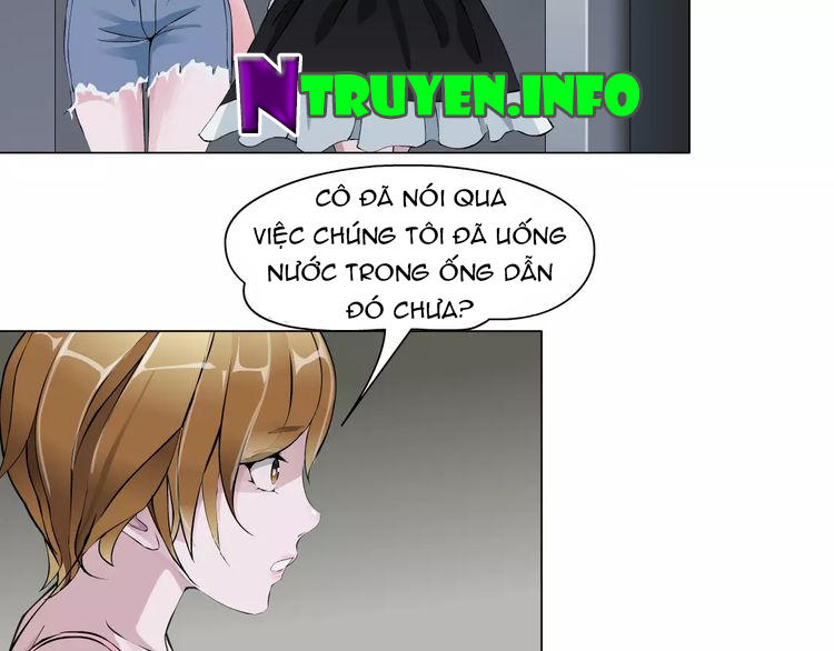 Cách Yêu Của Ác Ma Chapter 49 - 4