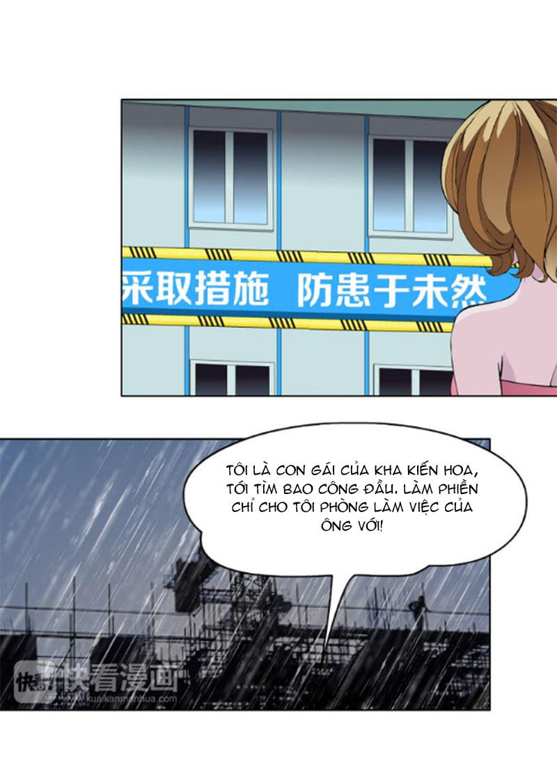 Cách Yêu Của Ác Ma Chapter 5 - 15