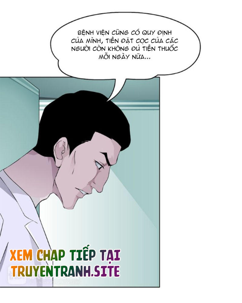 Cách Yêu Của Ác Ma Chapter 5 - 32