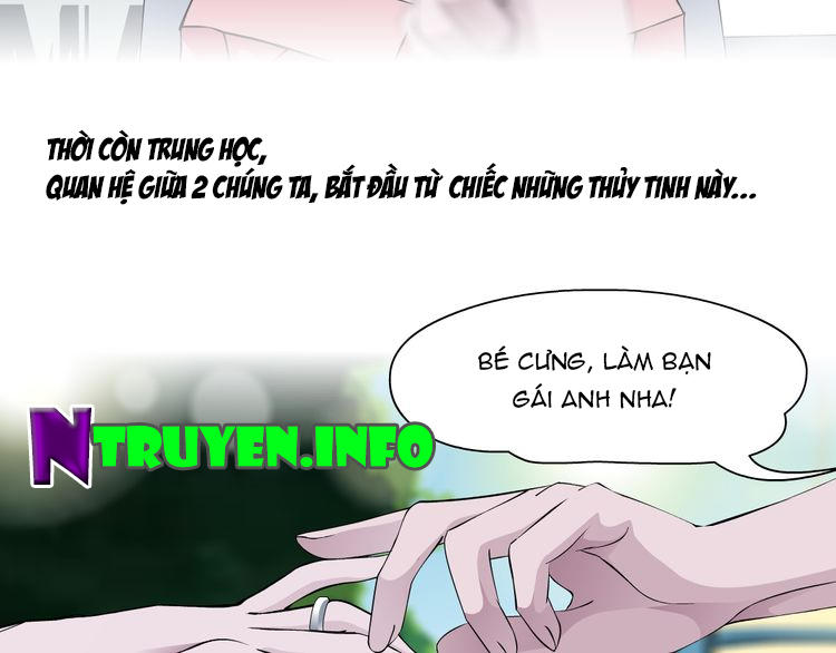 Cách Yêu Của Ác Ma Chapter 55 - 4