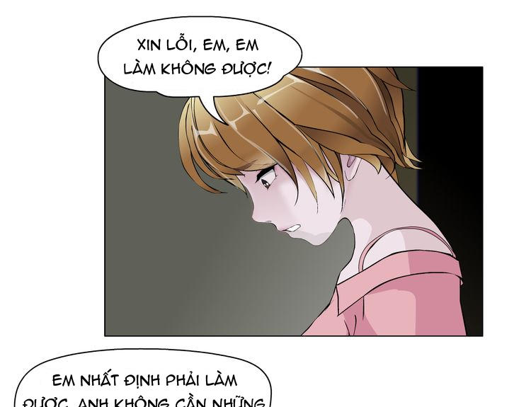 Cách Yêu Của Ác Ma Chapter 56 - 26