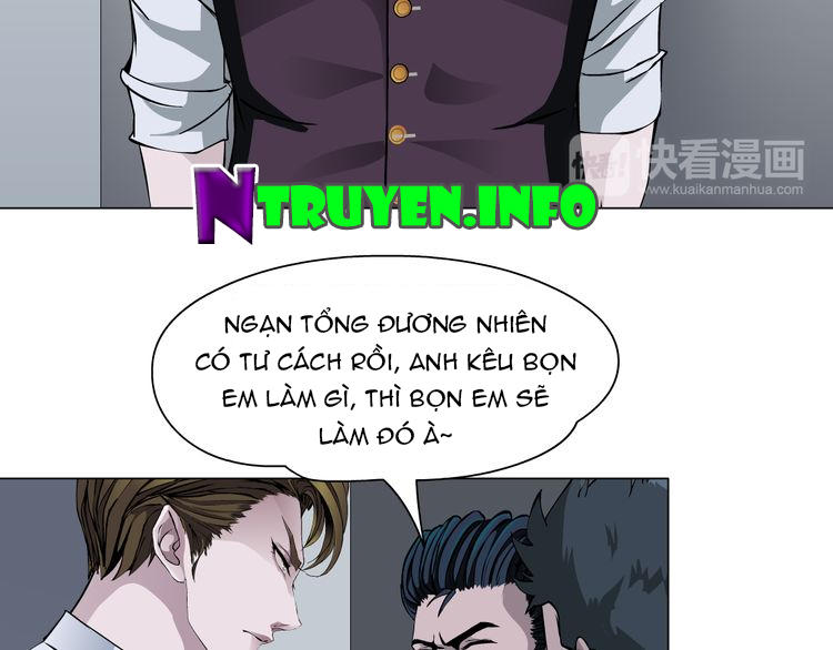 Cách Yêu Của Ác Ma Chapter 56 - 8