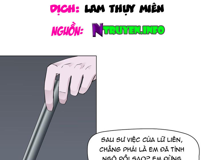 Cách Yêu Của Ác Ma Chapter 57 - 1