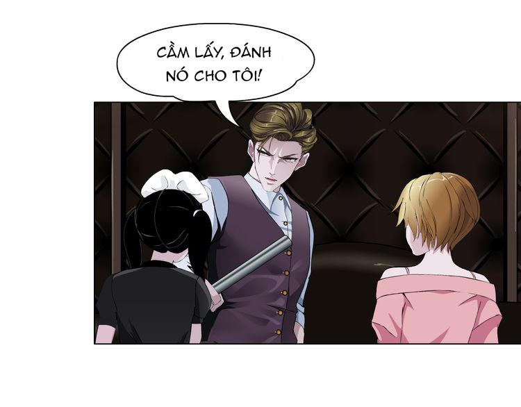 Cách Yêu Của Ác Ma Chapter 57 - 19