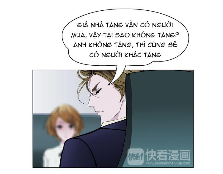 Cách Yêu Của Ác Ma Chapter 58 - 11