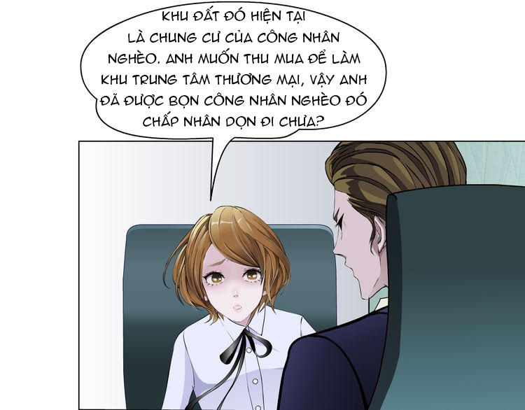 Cách Yêu Của Ác Ma Chapter 58 - 13