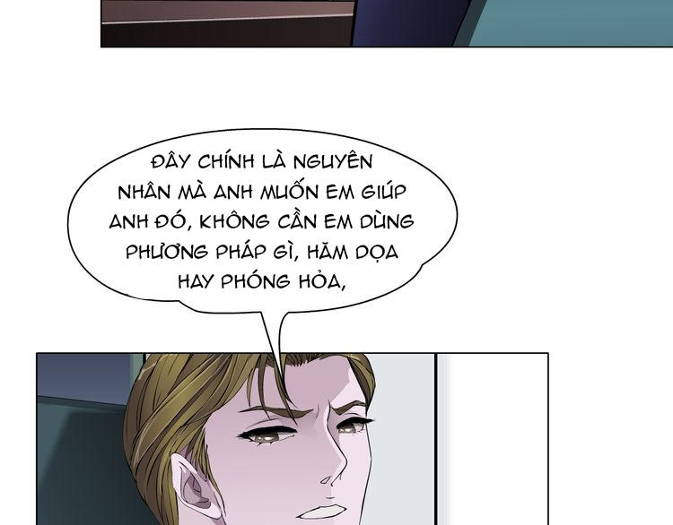 Cách Yêu Của Ác Ma Chapter 58 - 14