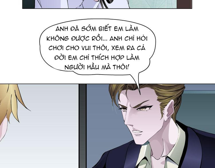 Cách Yêu Của Ác Ma Chapter 58 - 18