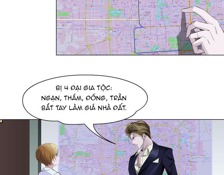 Cách Yêu Của Ác Ma Chapter 58 - 3