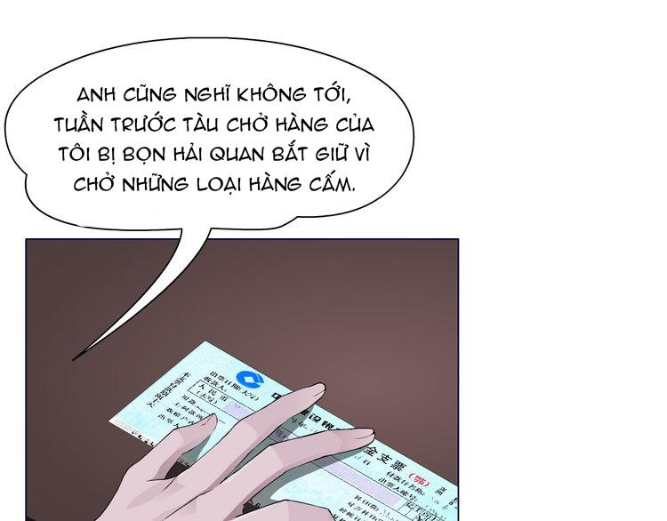 Cách Yêu Của Ác Ma Chapter 58 - 27