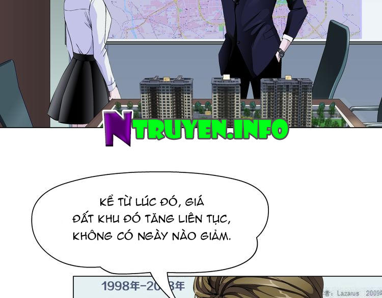 Cách Yêu Của Ác Ma Chapter 58 - 4